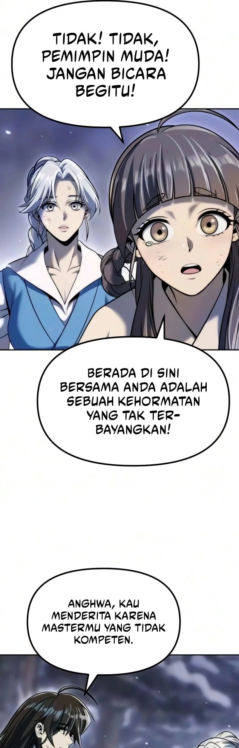 Chronicles of the Demon Faction Chapter 176 Gambar 22
