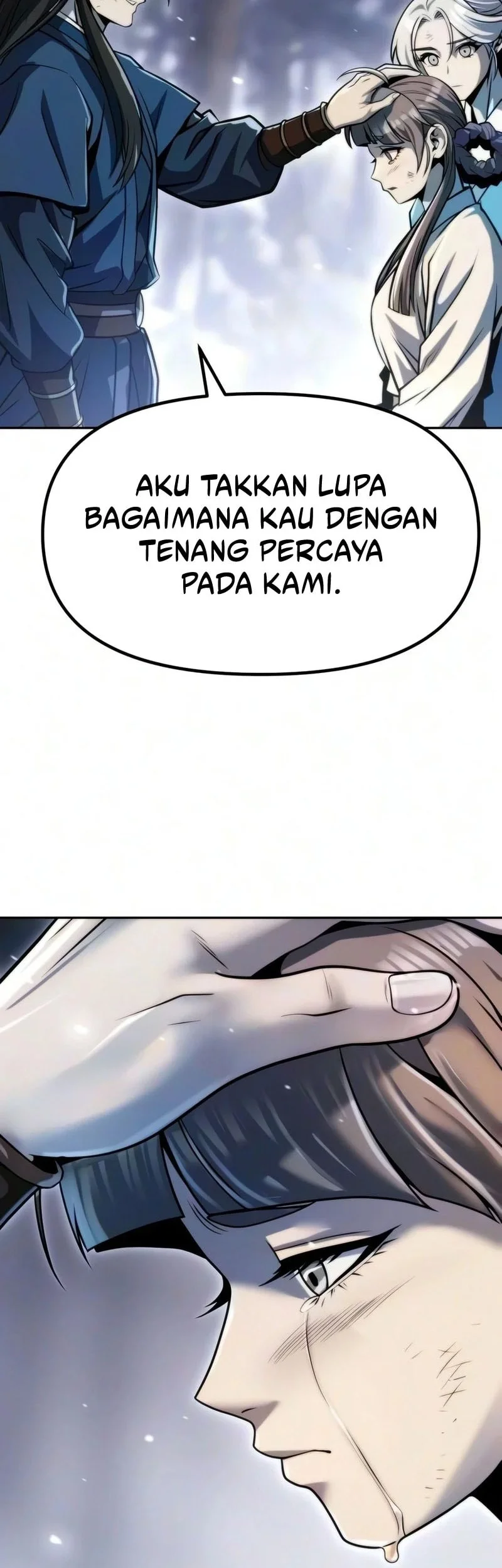 Chronicles of the Demon Faction Chapter 176 Gambar 23