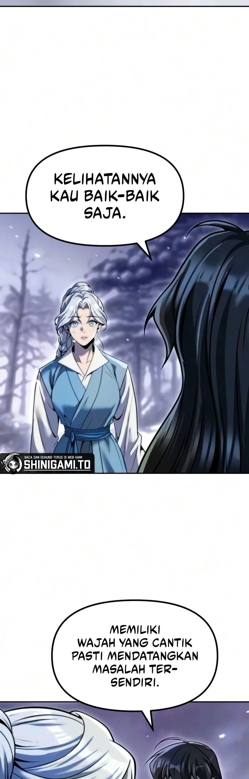 Chronicles of the Demon Faction Chapter 176 Gambar 24