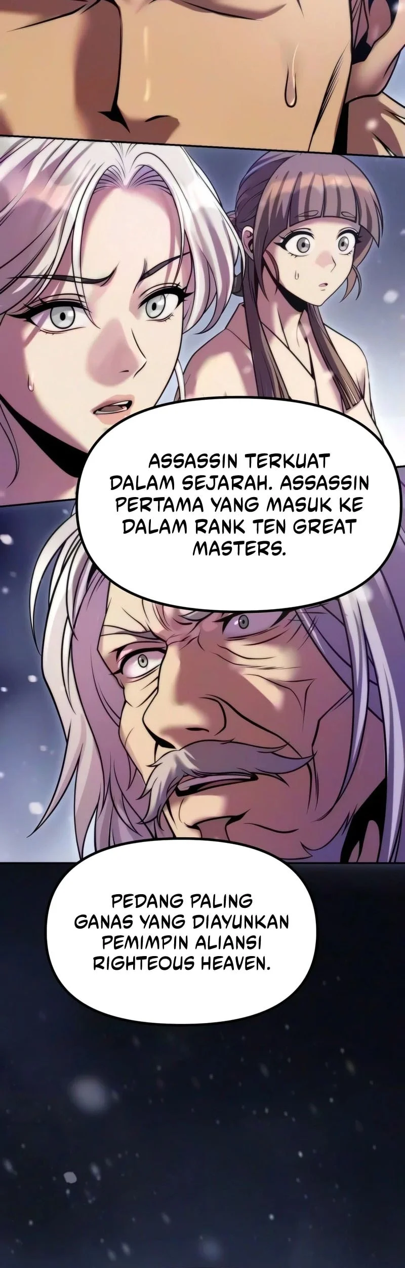Chronicles of the Demon Faction Chapter 177 Gambar 24