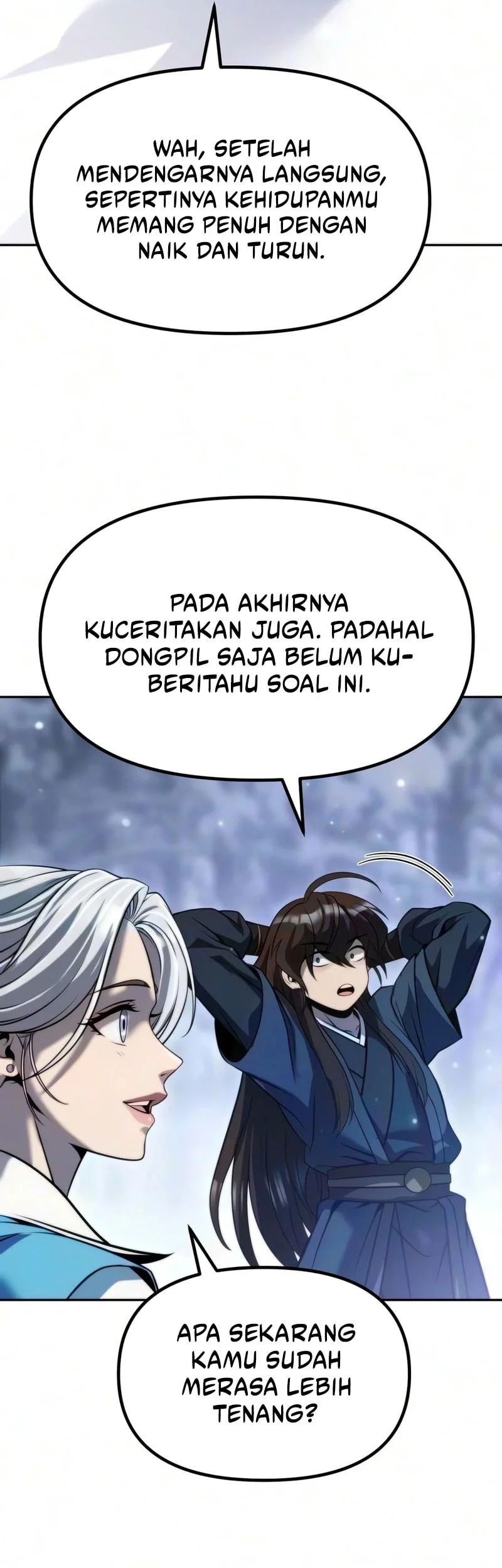 Chronicles of the Demon Faction Chapter 179 Gambar 22