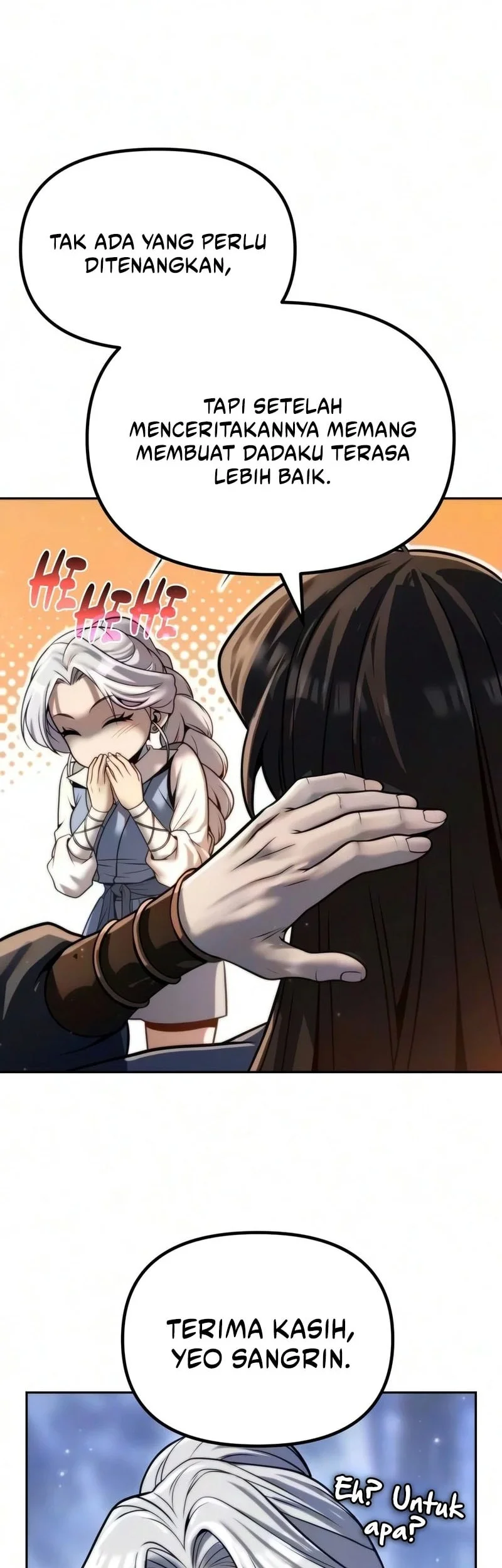 Chronicles of the Demon Faction Chapter 179 Gambar 23