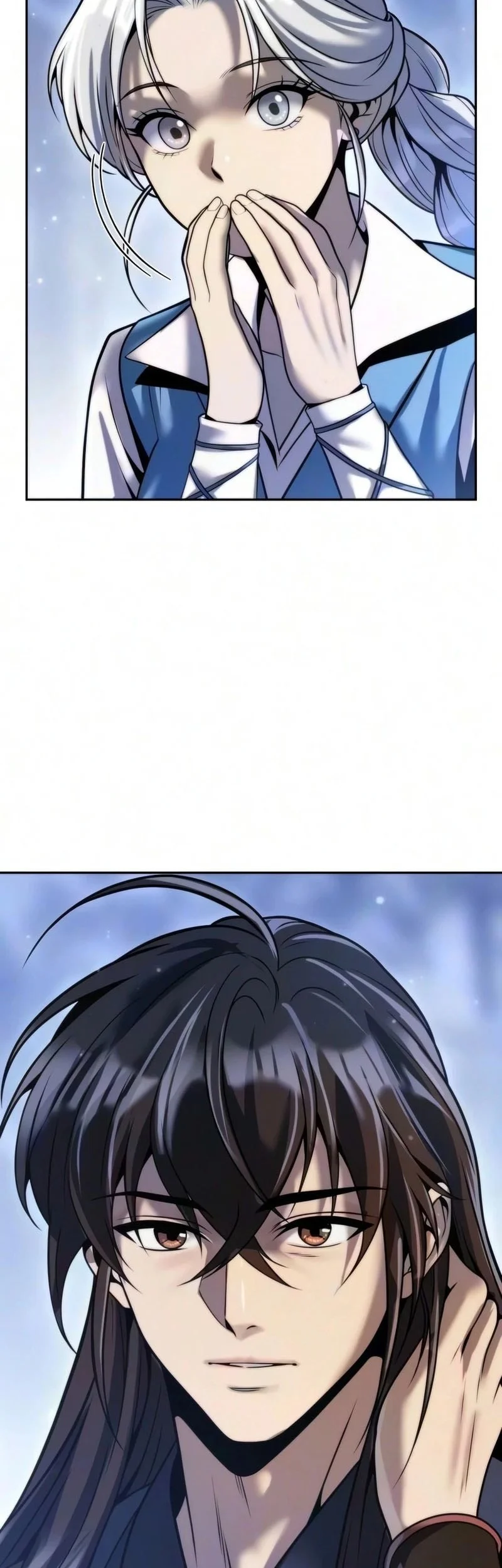 Chronicles of the Demon Faction Chapter 179 Gambar 24
