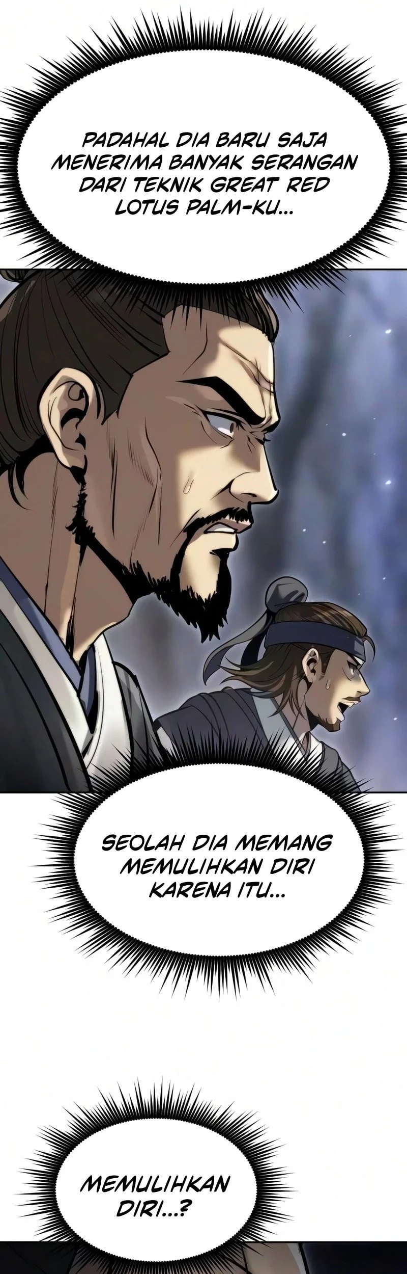 Chronicles of the Demon Faction Chapter 180 Gambar 24