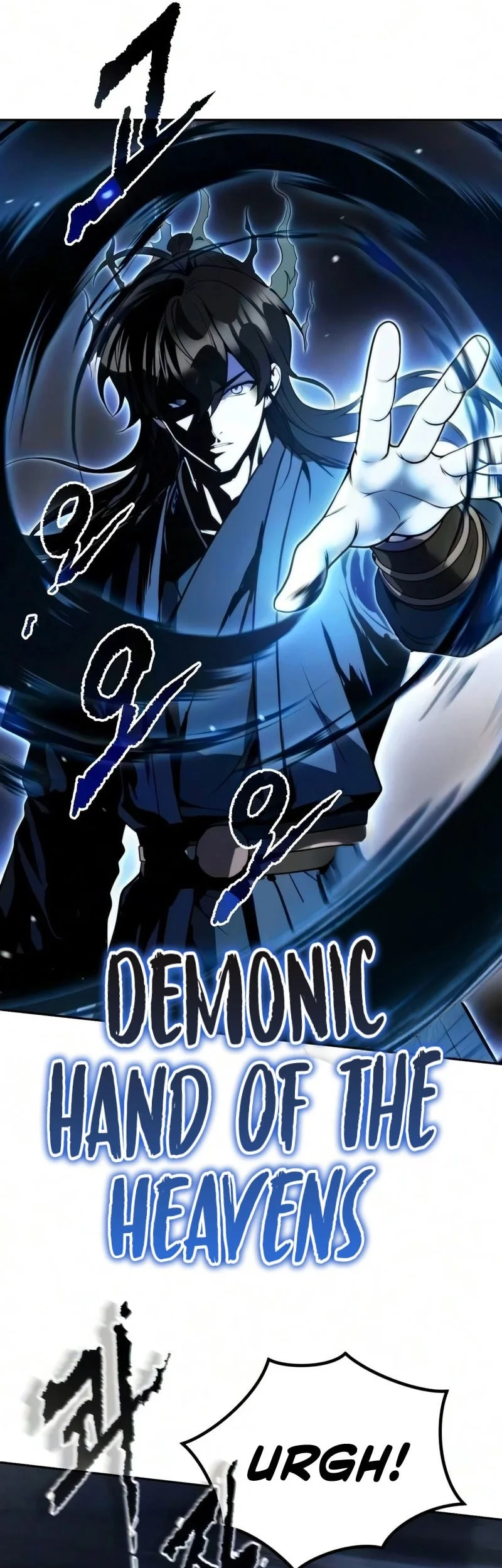 Chronicles of the Demon Faction Chapter 180 Gambar 26