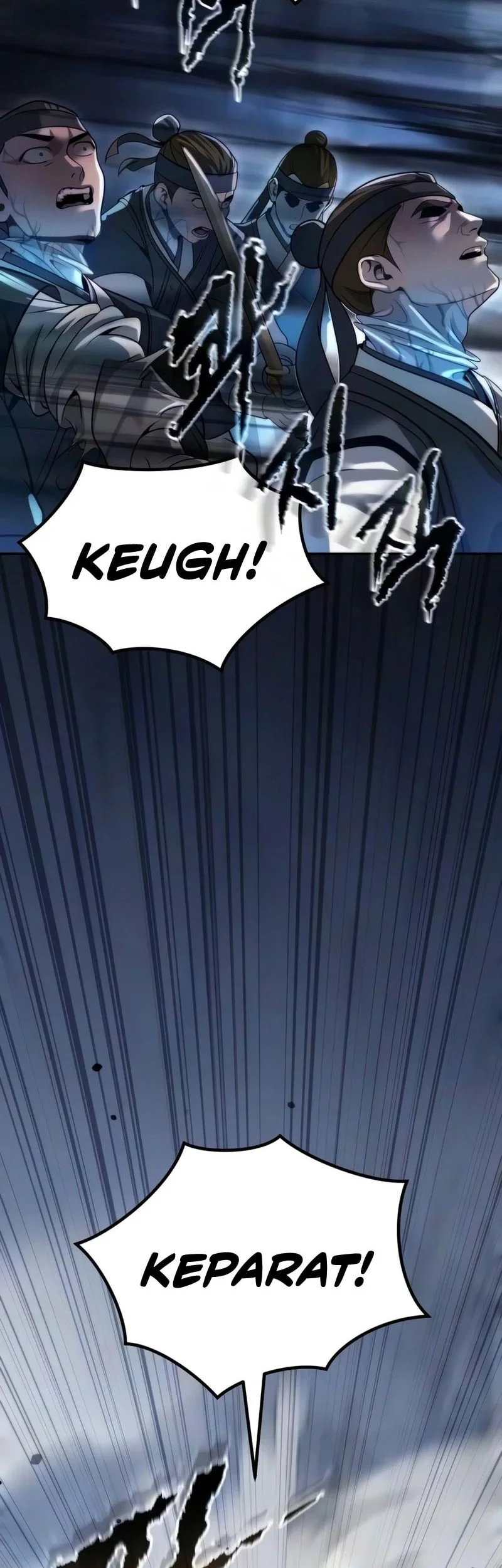 Chronicles of the Demon Faction Chapter 180 Gambar 27