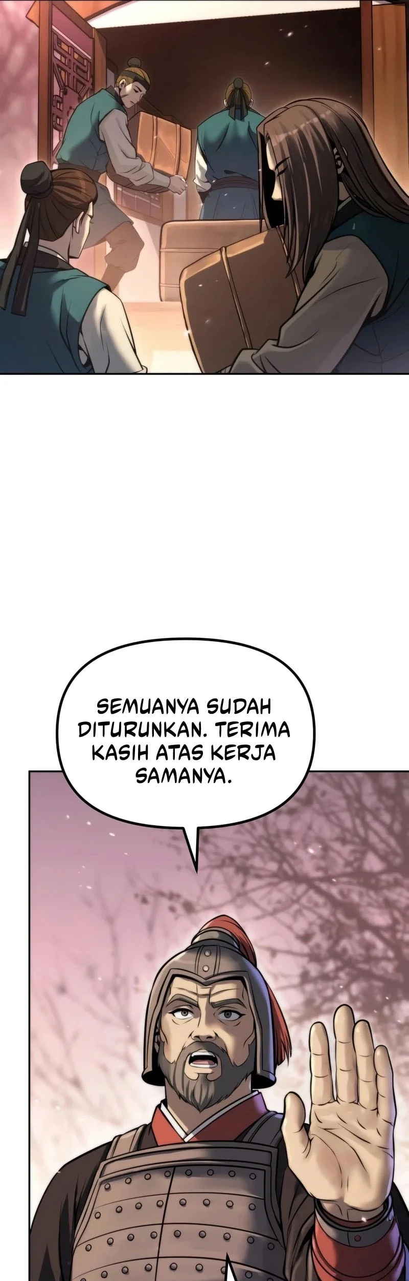 Chronicles of the Demon Faction Chapter 181 Gambar 22