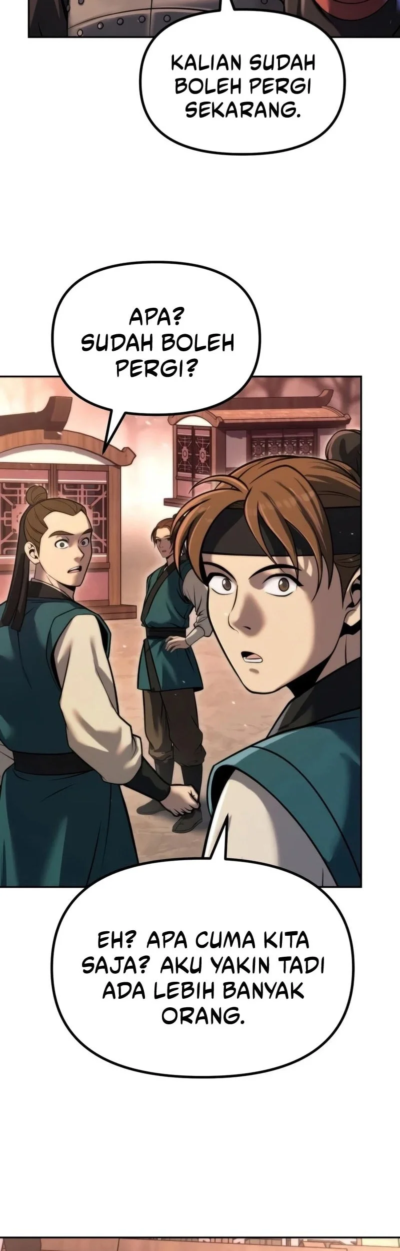 Chronicles of the Demon Faction Chapter 181 Gambar 23