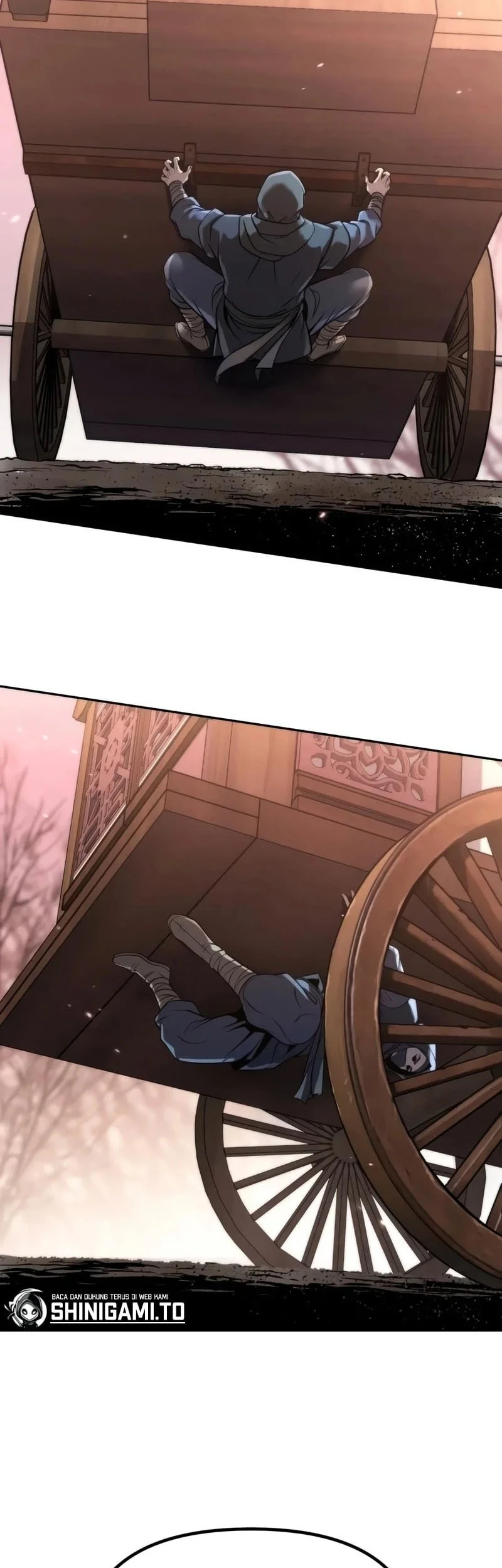 Chronicles of the Demon Faction Chapter 181 Gambar 24