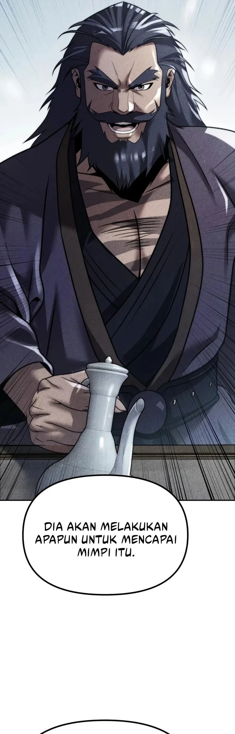 Chronicles of the Demon Faction Chapter 182 Gambar 24