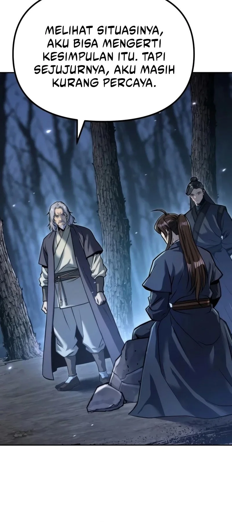 Chronicles of the Demon Faction Chapter 182 Gambar 25