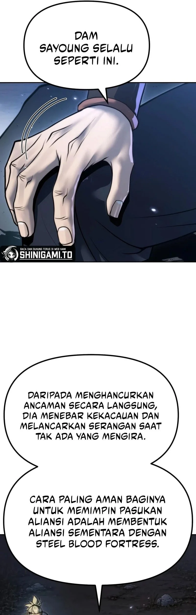 Chronicles of the Demon Faction Chapter 182 Gambar 26