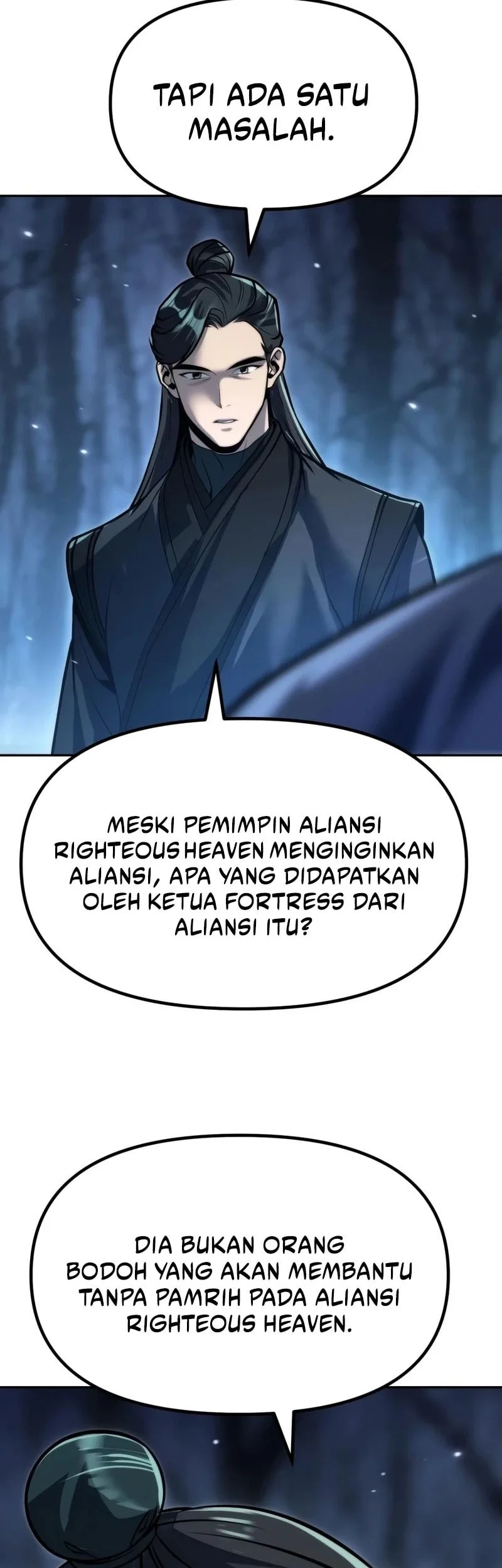 Chronicles of the Demon Faction Chapter 182 Gambar 28