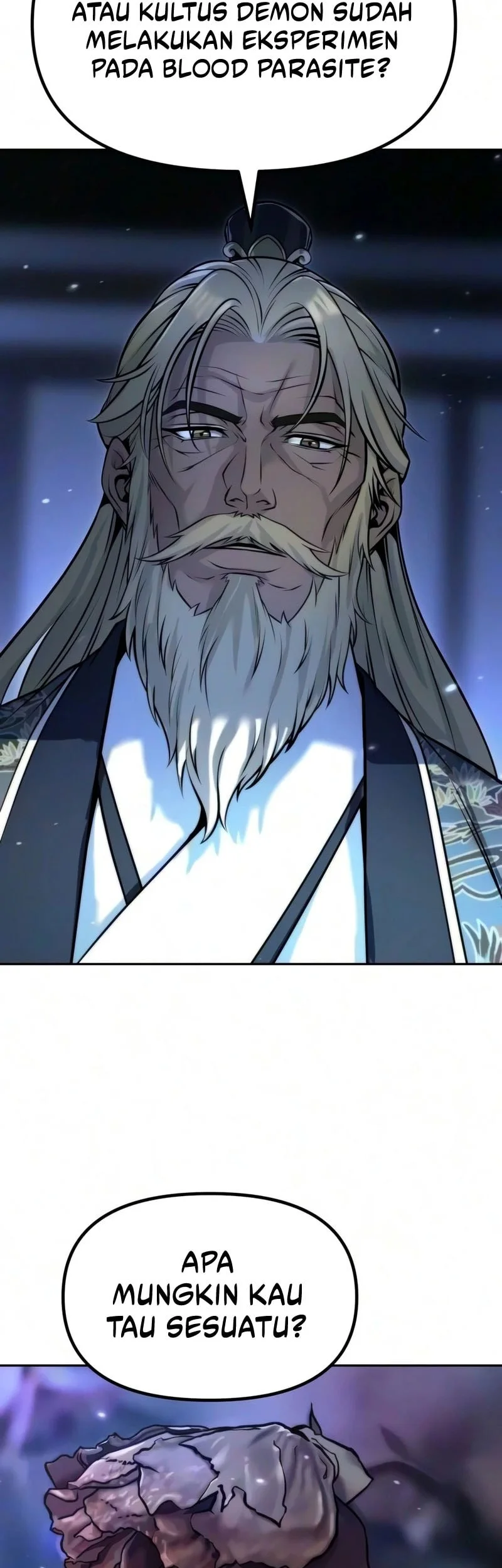 Chronicles of the Demon Faction Chapter 183 Gambar 25