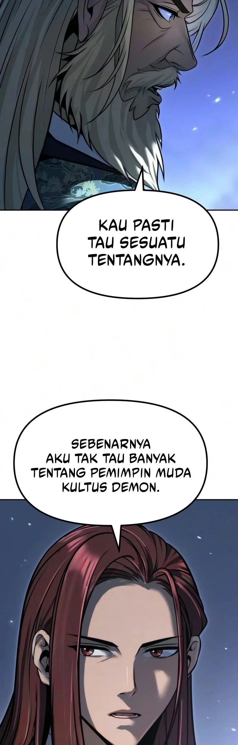 Chronicles of the Demon Faction Chapter 183 Gambar 28