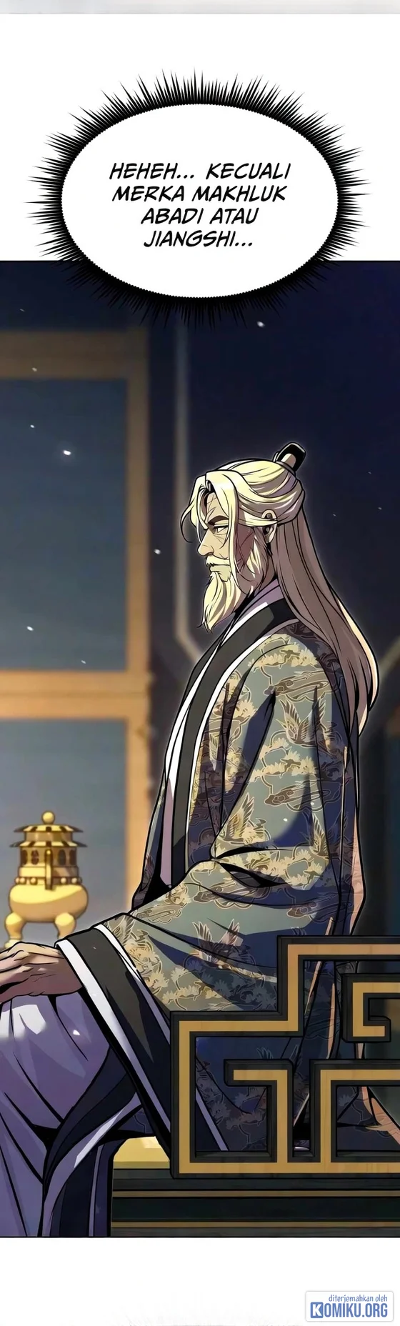 Chronicles of the Demon Faction Chapter 184 Gambar 34