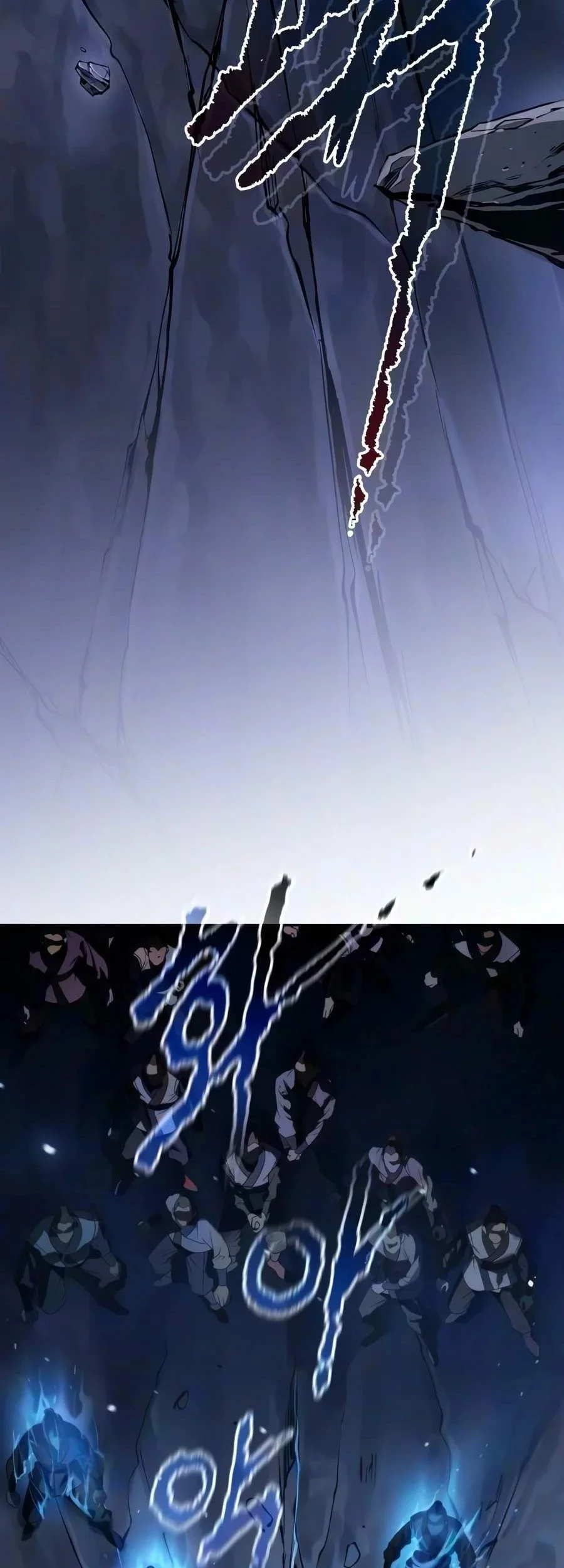 Chronicles of the Demon Faction Chapter 185 Gambar 34