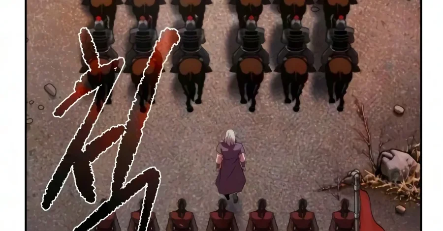 Chronicles of the Demon Faction Chapter 186 Gambar 32