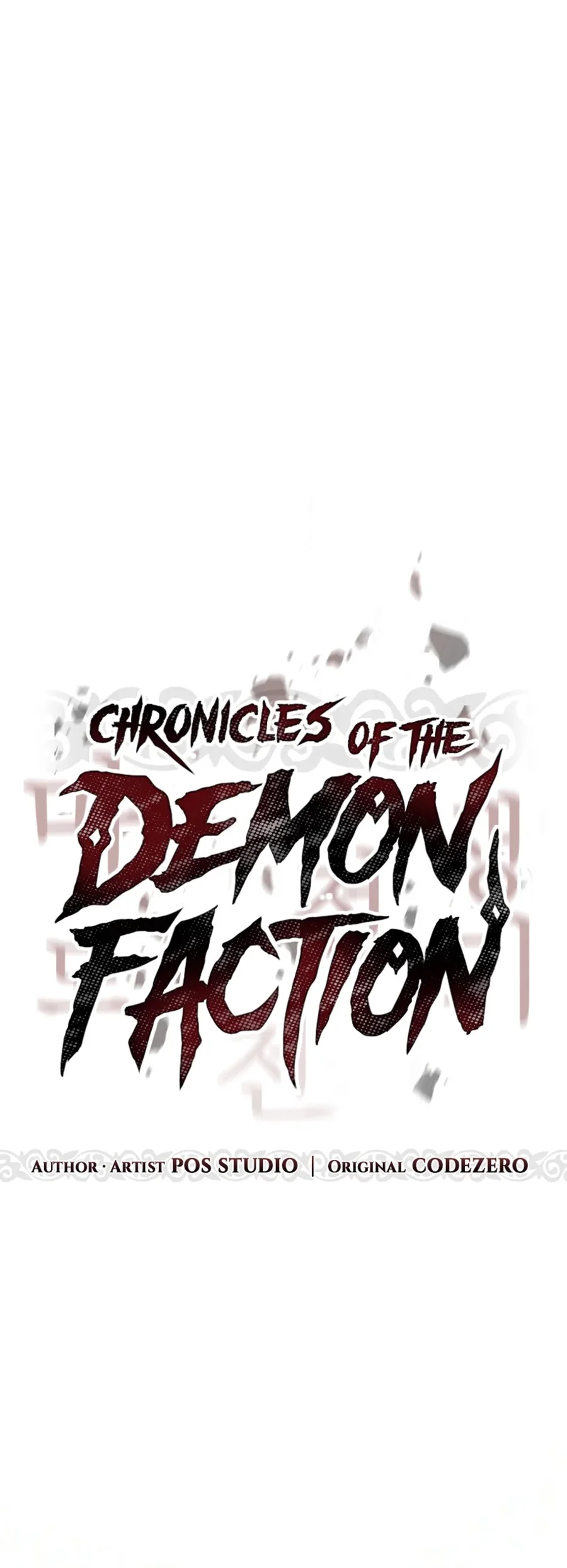 Chronicles of the Demon Faction Chapter 186 Gambar 34
