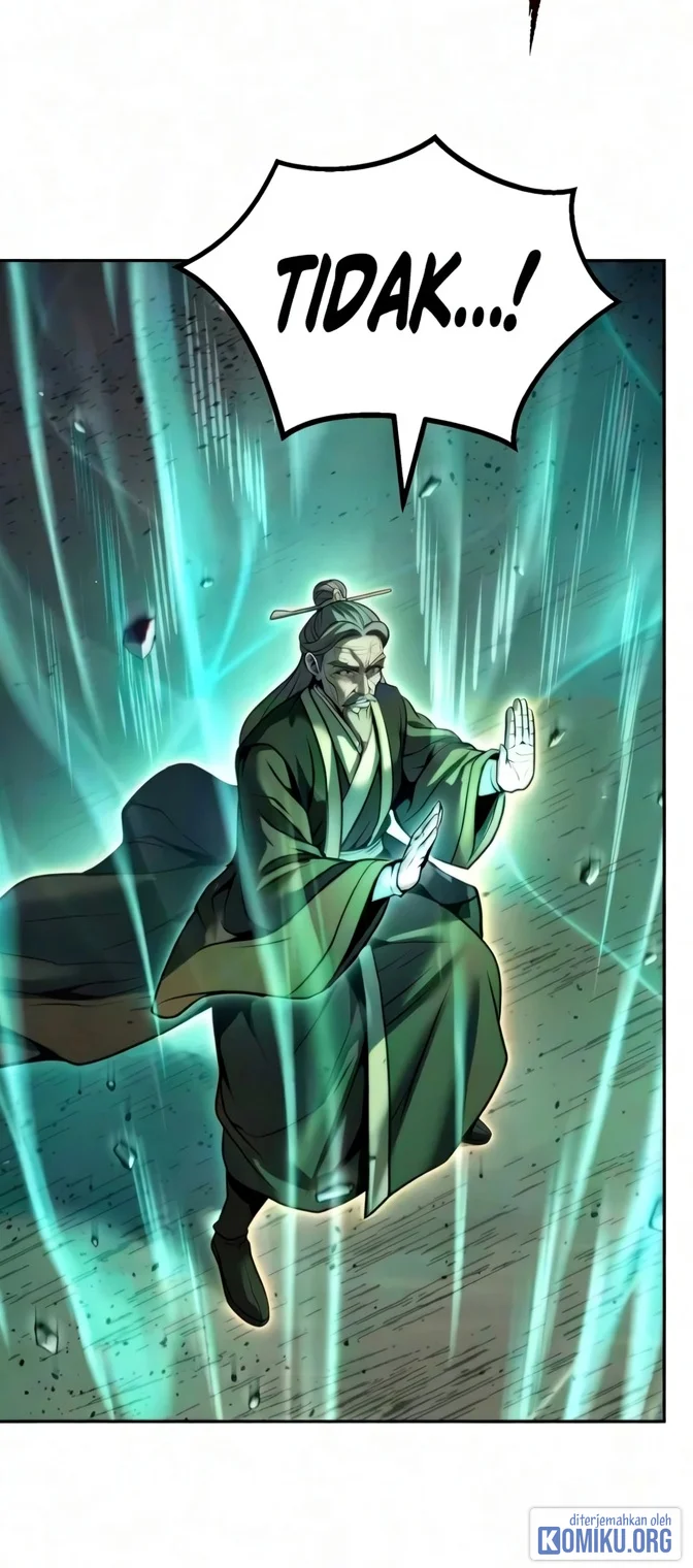 Chronicles of the Demon Faction Chapter 187 Gambar 37