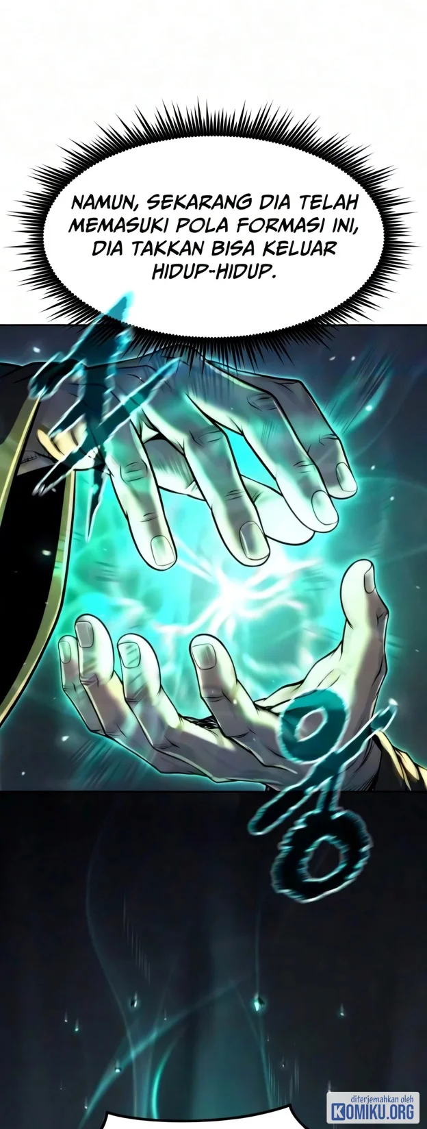Chronicles of the Demon Faction Chapter 187 Gambar 39