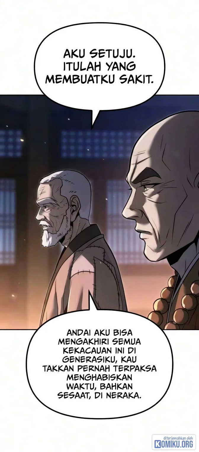 Chronicles of the Demon Faction Chapter 188 Gambar 34