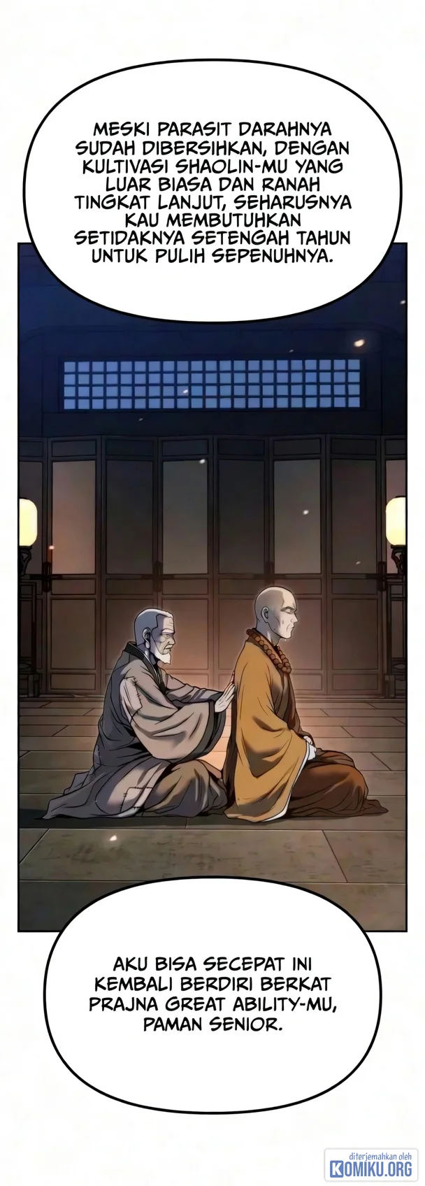 Chronicles of the Demon Faction Chapter 188 Gambar 37