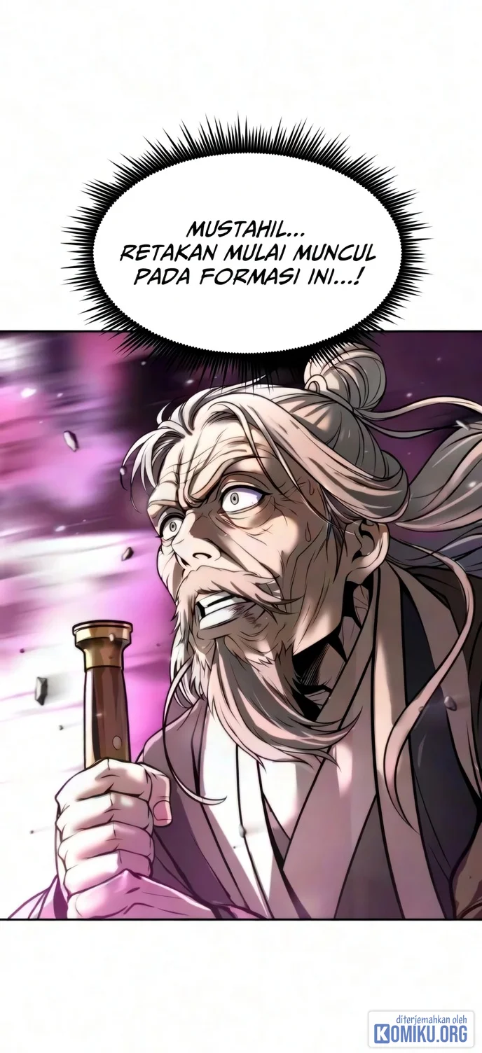 Chronicles of the Demon Faction Chapter 189 Gambar 39