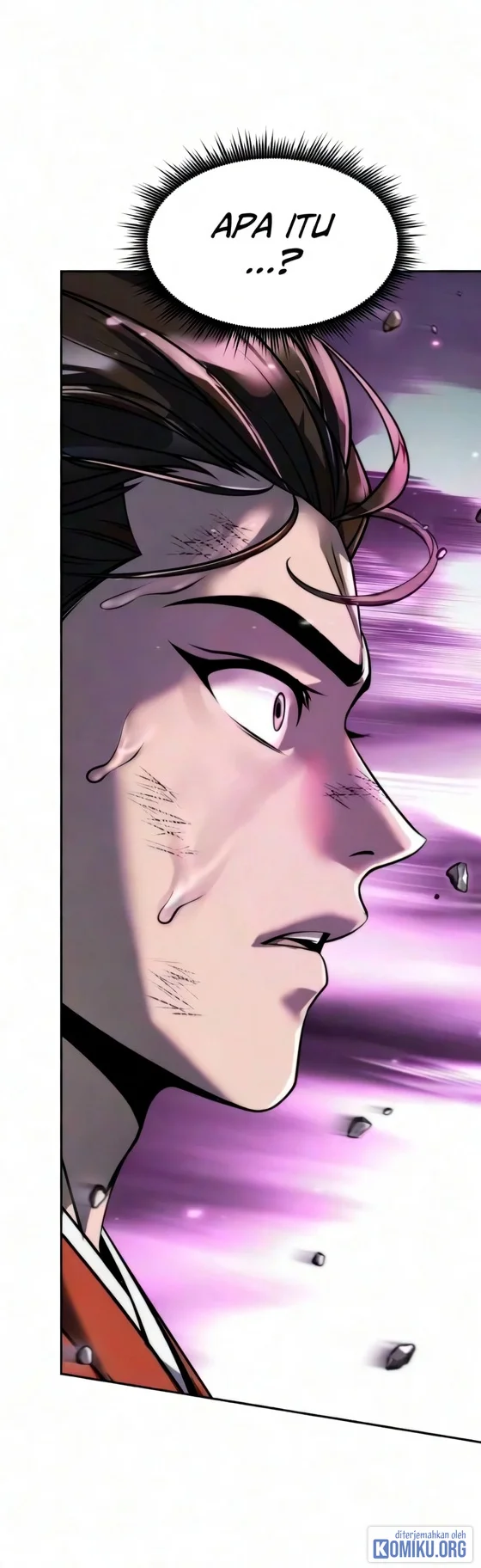 Chronicles of the Demon Faction Chapter 189 Gambar 40