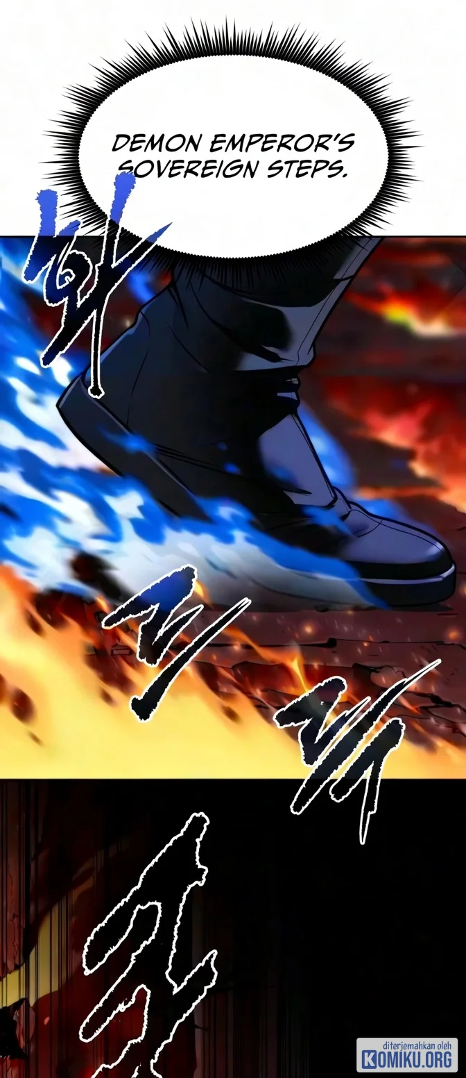 Chronicles of the Demon Faction Chapter 189 Gambar 42