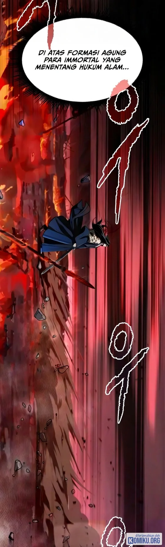 Chronicles of the Demon Faction Chapter 189 Gambar 43