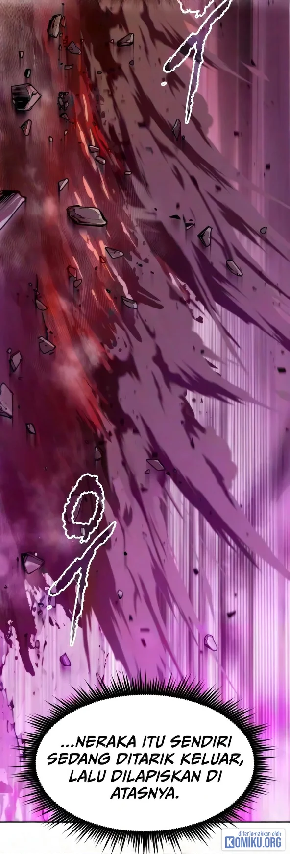 Chronicles of the Demon Faction Chapter 189 Gambar 44