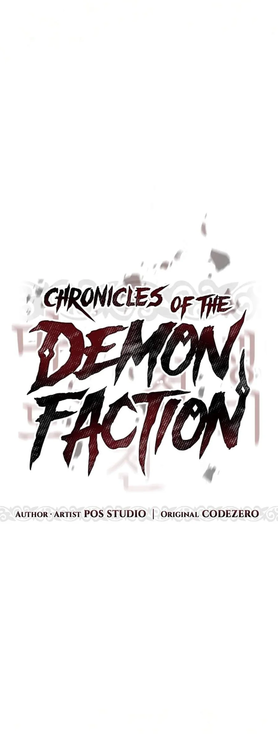 Chronicles of the Demon Faction Chapter 190 Gambar 31