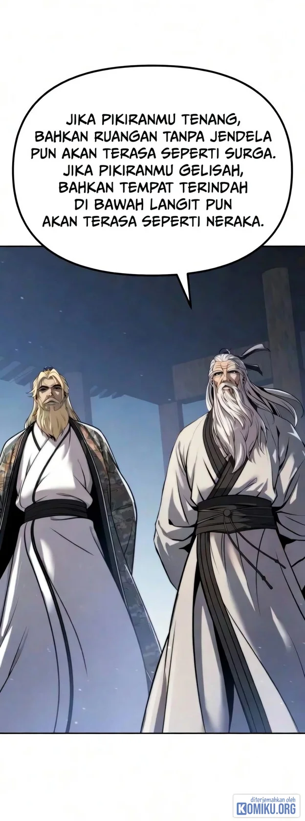 Chronicles of the Demon Faction Chapter 190 Gambar 36