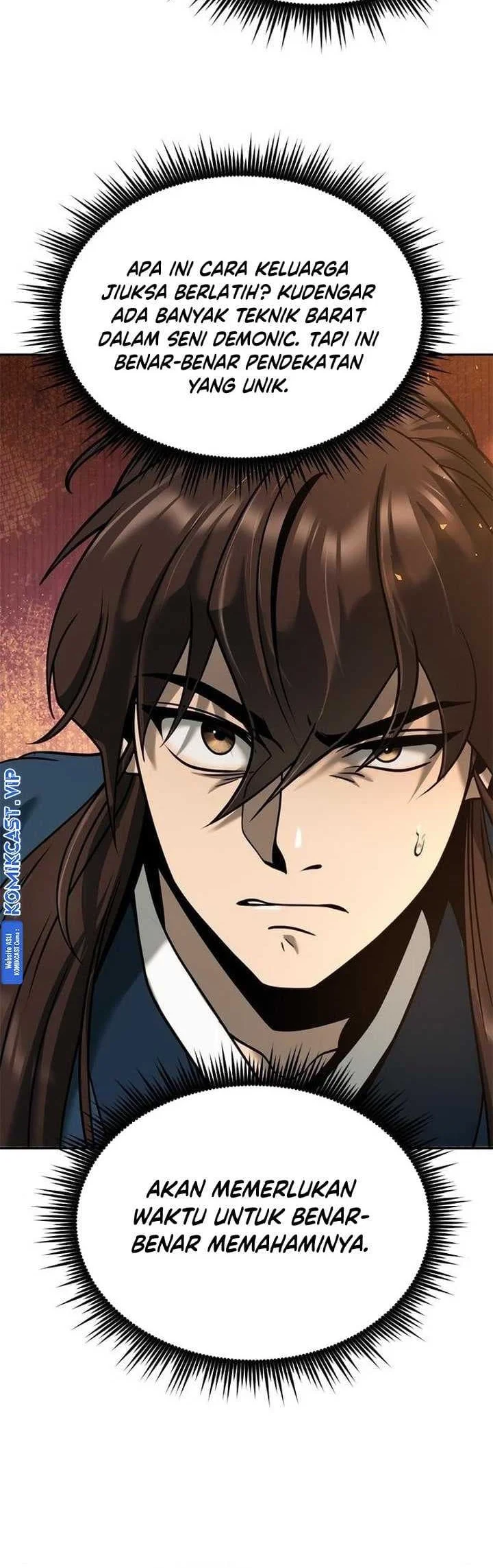 Chronicles of the Demon Faction Chapter 32 Gambar 19