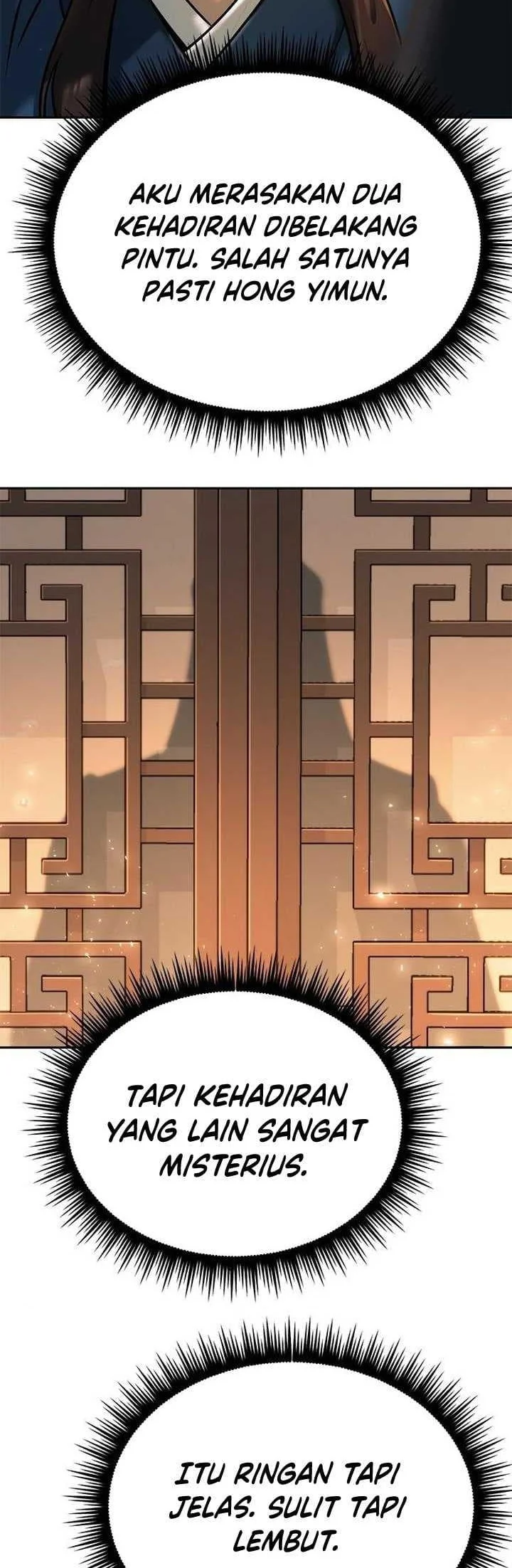 Chronicles of the Demon Faction Chapter 32 Gambar 21