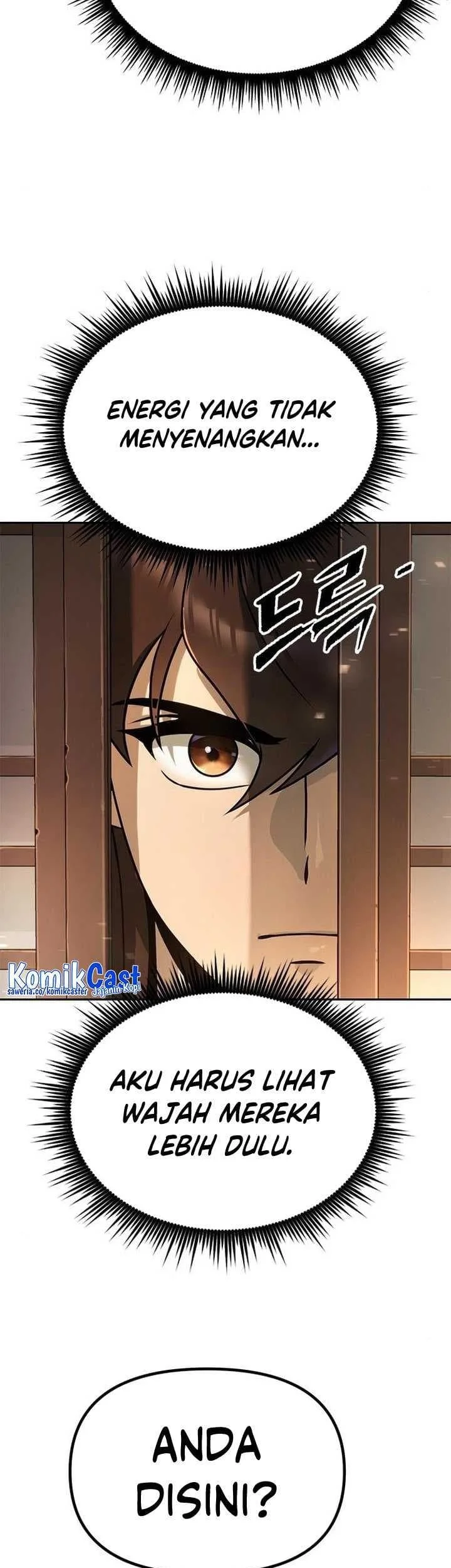 Chronicles of the Demon Faction Chapter 32 Gambar 22