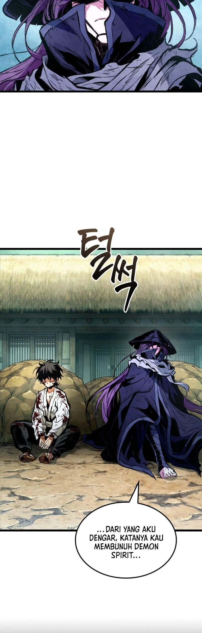 Chronicles Of The Demon-Slaying Cultivator Chapter 1 Gambar 24