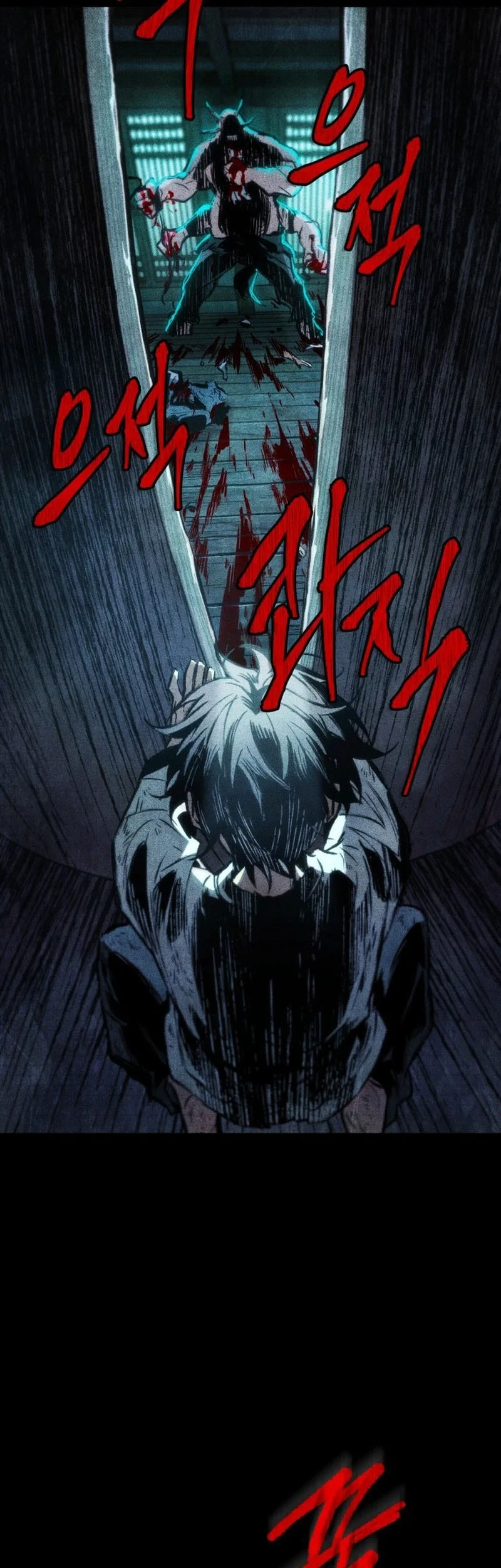Chronicles Of The Demon-Slaying Cultivator Chapter 1 Gambar 27