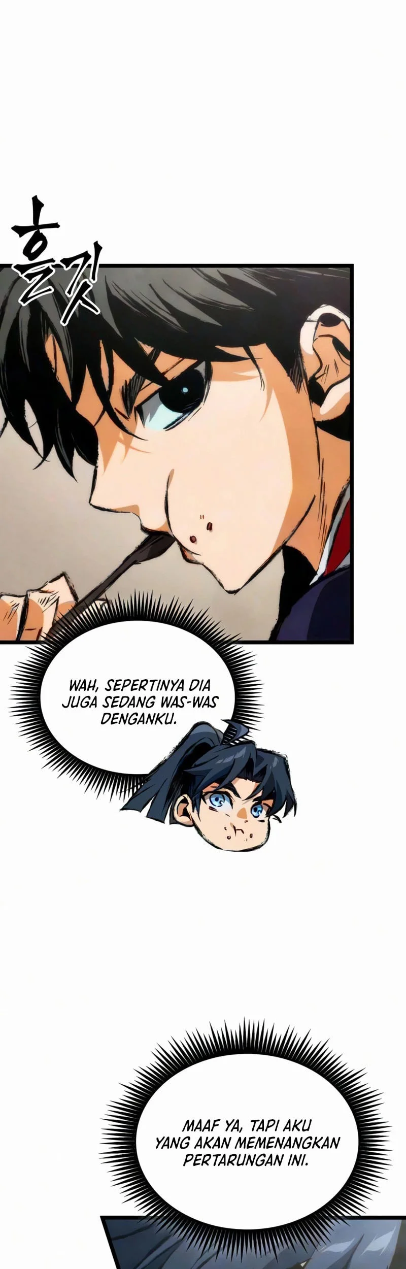 Chronicles Of The Demon-Slaying Cultivator Chapter 11 Gambar 19
