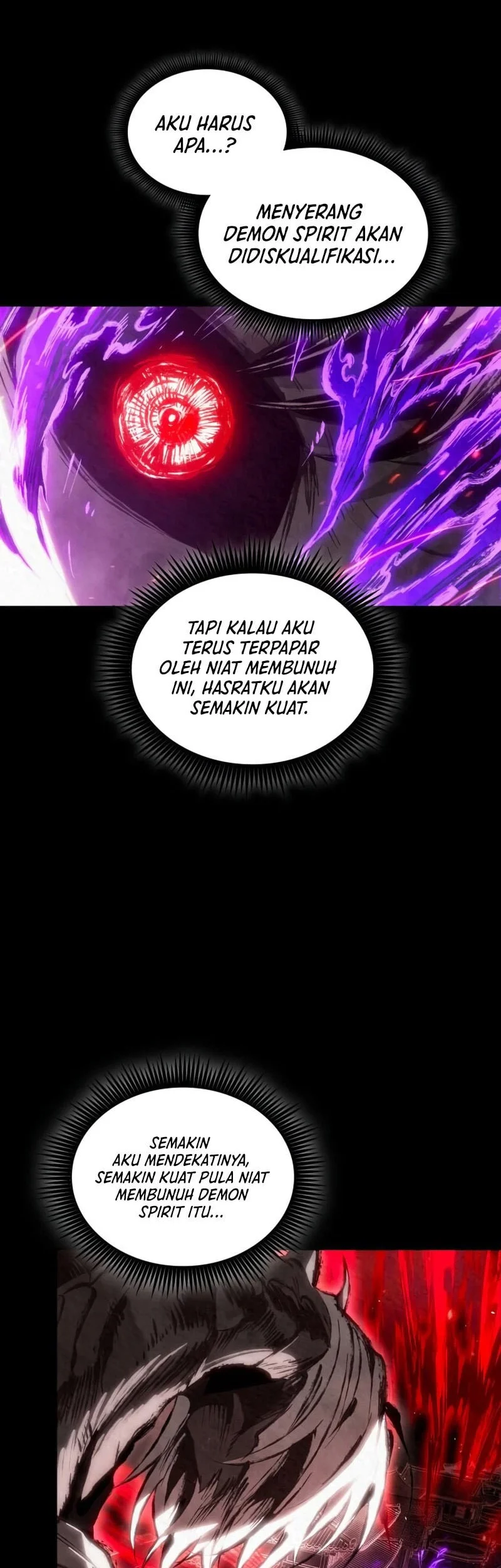 Chronicles Of The Demon-Slaying Cultivator Chapter 12 Gambar 20