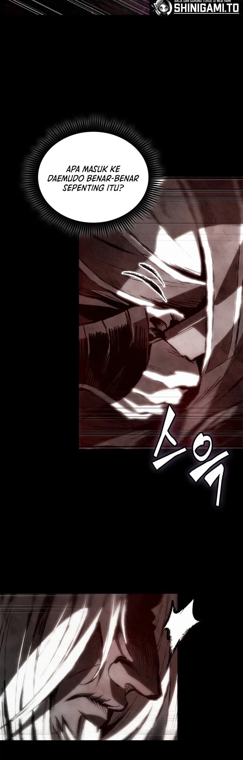 Chronicles Of The Demon-Slaying Cultivator Chapter 12 Gambar 22