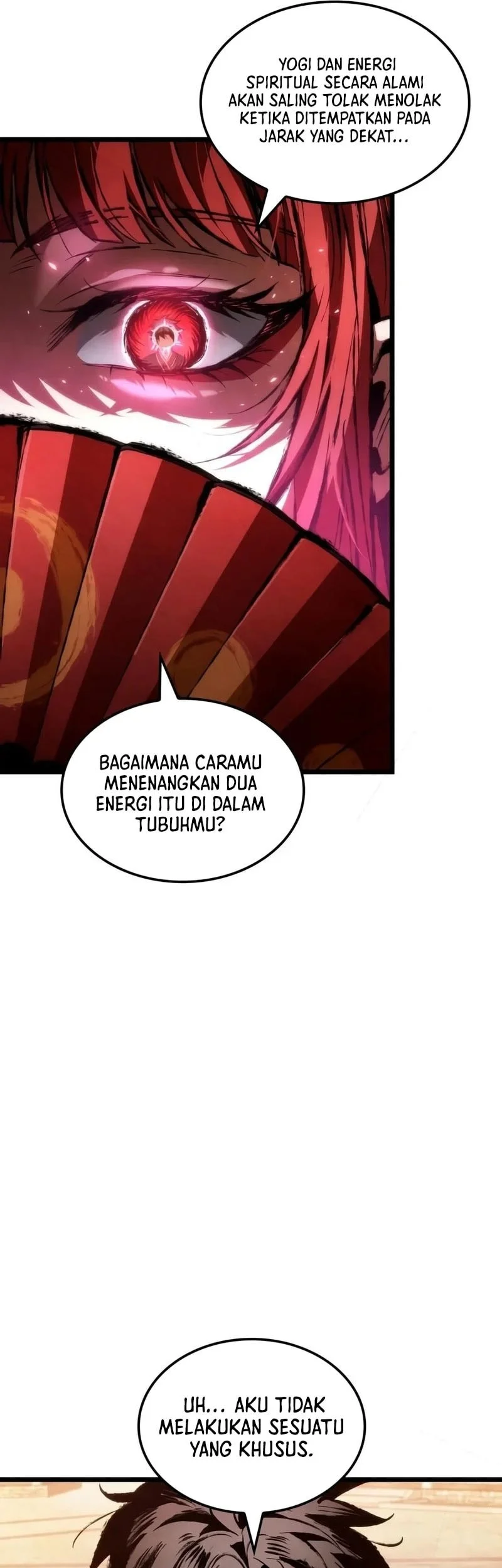 Chronicles Of The Demon-Slaying Cultivator Chapter 15 Gambar 18
