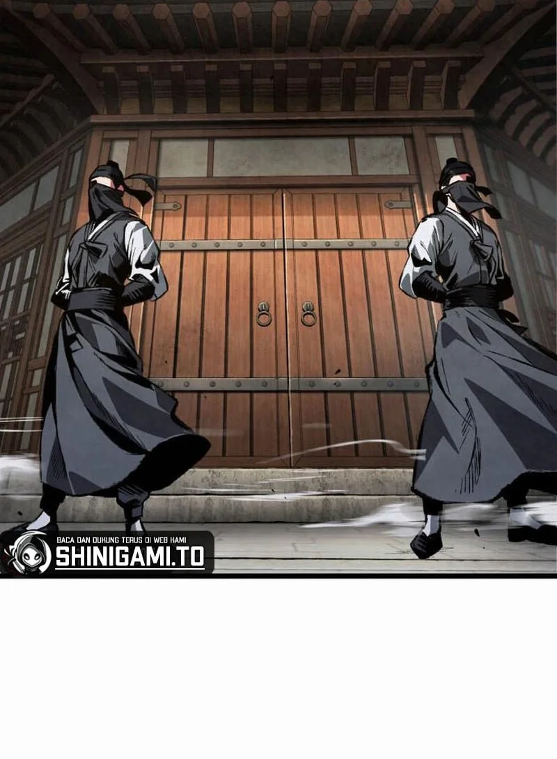 Chronicles Of The Demon-Slaying Cultivator Chapter 17 Gambar 17