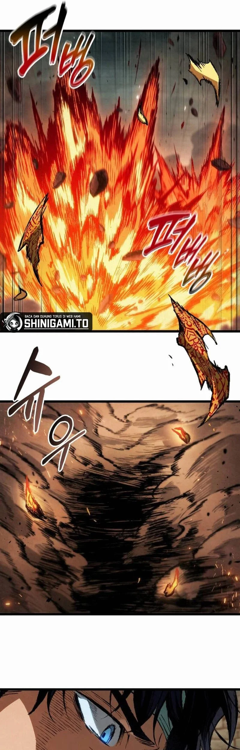 Chronicles Of The Demon-Slaying Cultivator Chapter 18 Gambar 18