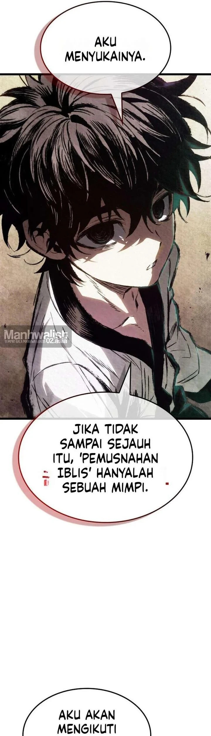 Chronicles Of The Demon-Slaying Cultivator Chapter 2 Gambar 21