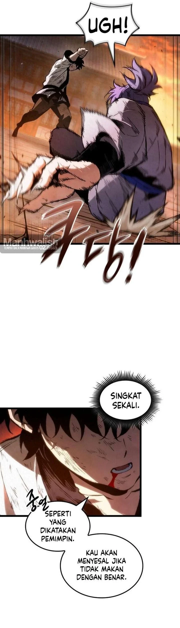 Chronicles Of The Demon-Slaying Cultivator Chapter 3 Gambar 20