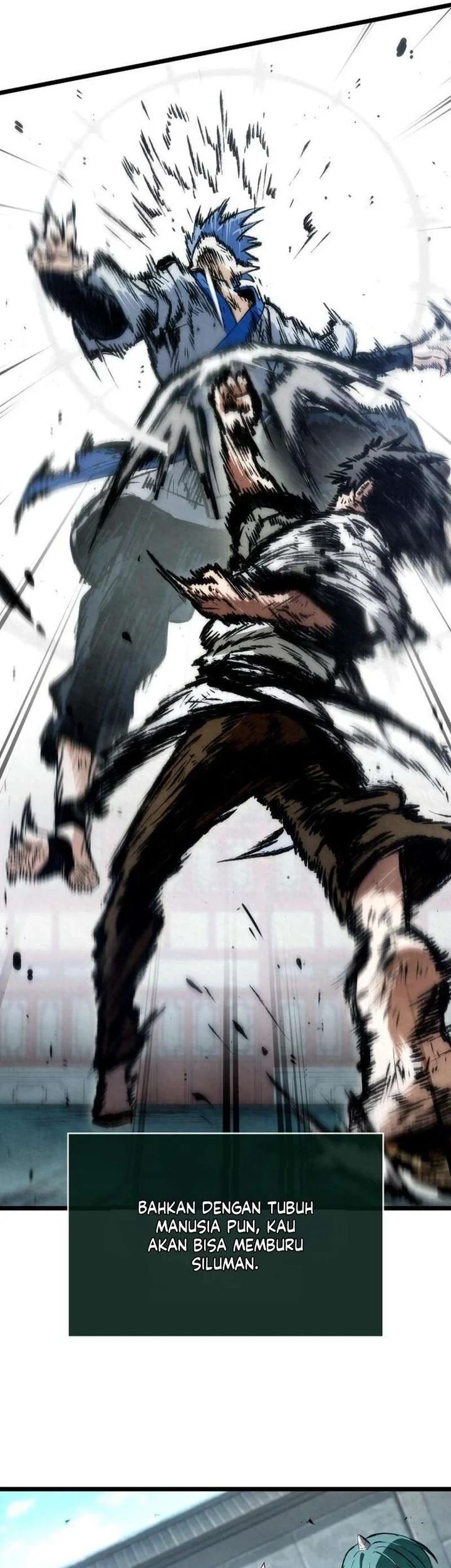 Chronicles Of The Demon-Slaying Cultivator Chapter 4 Gambar 17