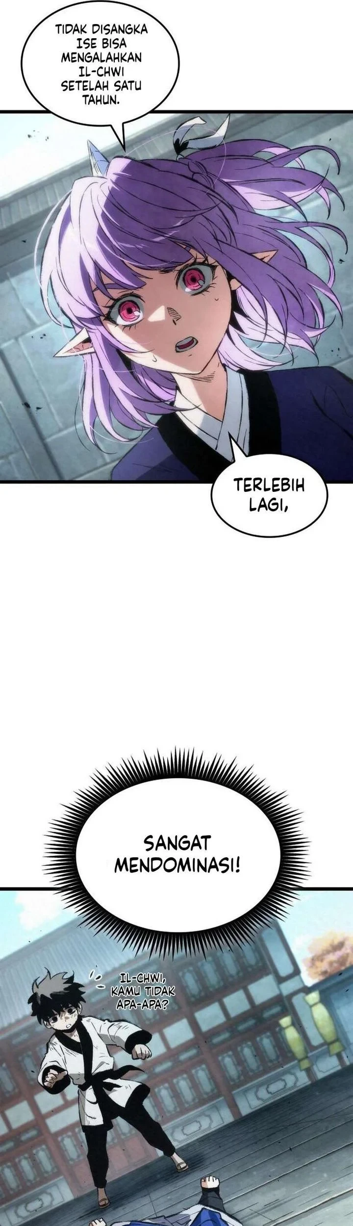 Chronicles Of The Demon-Slaying Cultivator Chapter 4 Gambar 19