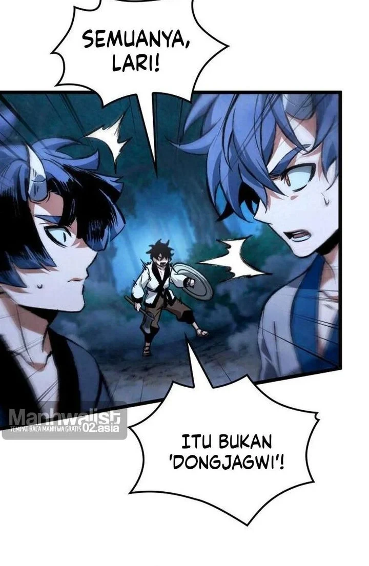 Chronicles Of The Demon-Slaying Cultivator Chapter 5 Gambar 20